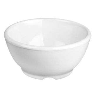 Global Goodwill Coleur 10 oz., 4 5/8 in. Soup Bowl in White (12 Piece) 849851025899