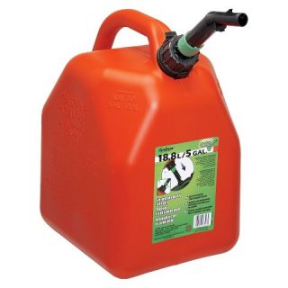 Gal. Spill Proof Gas Can