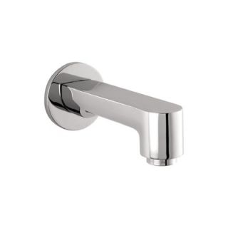 Wall Mount Tub Spout Trim by Hansgrohe