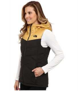 The North Face Kailash Hooded Vest