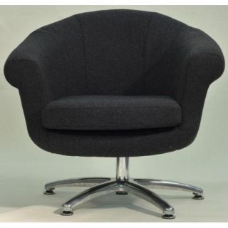 Fox Hill Trading Overman Five Prong Twist Chair