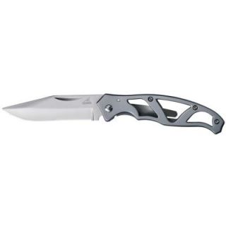 Gerber Paraframe Mini Fine Edge Knife 22 48485