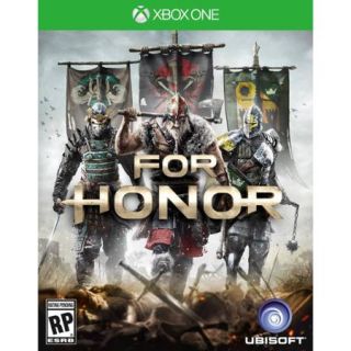 For Honor (Xbox One)