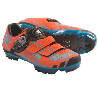 Pearl Izumi X Project 1.0 Mountain Bike Shoes (For Men) 39