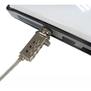 Inland Pro Laptop Security Lock