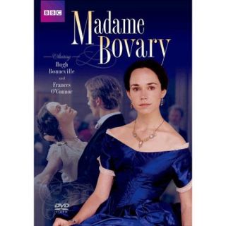 Madame Bovary (2000) (Widescreen)