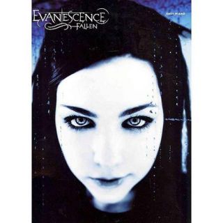 Evanescence Fallen Easy Piano