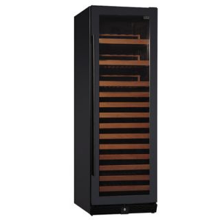 Kingsbottle 170 Bottle Single Zone Compressor Wine Cooler