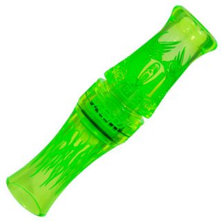 Zink Calls Call of Death Goose Call Interference Green 825133