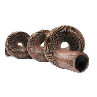 Camco 20 ft. Heavy Duty Sewer Hose 39631