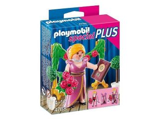 Celebrity with Award (Special Plus)   Play Set by Playmobil (4788)