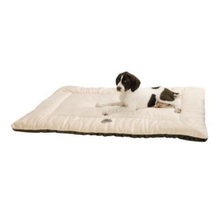 OllyDog Plush Dog Bed   22x36", Large 97267 54