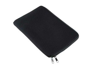 eForCity Black Zipper Pouch Sleeve Case Cover Compatible With Microsoft Surface RT Windows Pro