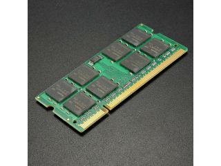 NEW 2GB(2x1GB) DDR2 533 PC2 4200 Non ECC Computer Laptop PC DIMM Memory RAM 200 pins worthytohave