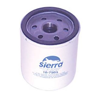 Sierra Fuel/Water Separator For Volvo/OMC Engine Sierra Part #18 7989 7003266