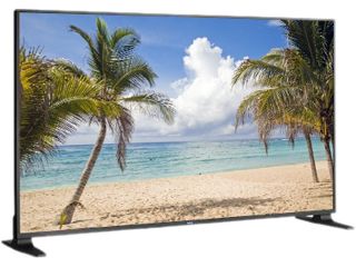NEC E585 58" LED Backlit Commercial Grade Display with Integrated Tuner