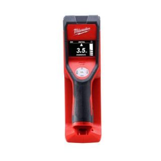 Milwaukee M12 12 Volt Lithium Ion Cordless Sub Scanner Detection Tool (Tool Only) 2291 20