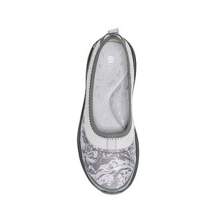 Bzees "Splendid " Slip On Athleisure   7804505