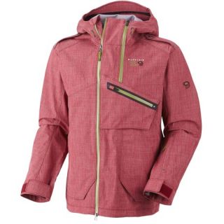 Mountain Hardwear Whole Lotta Dry.Q® Core Jacket (For Men) 5489G