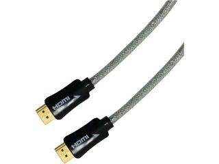 GE 24206 Ultra Pro HDMI Cable, 25 ft
