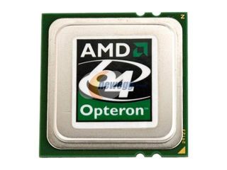 AMD Opteron 2222 3.0 GHz 2 x 1MB L2 Cache Socket F 95W OSA2222GAA6CX Processor