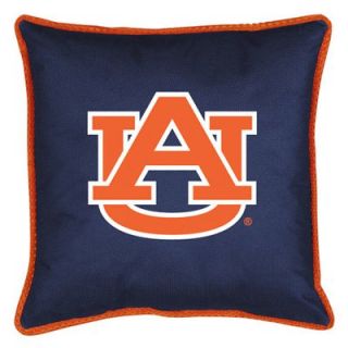 Sports Coverage College Sidelines Pillow   NCAA Bed & Bath