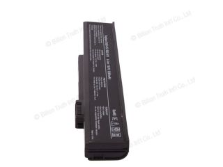 New 6 Cell 4400mAh Replacement Laptop Battery for Gateway 6MSBG 6MSB PA6A SQU 412