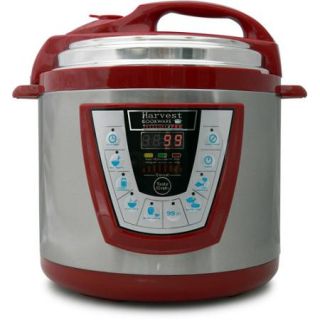 As Seen On TV Harvest Cookware Pressure Pro