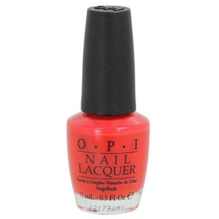 OPI A Good Man Darin Is Hard To Find Nail Lacquer   Shopping