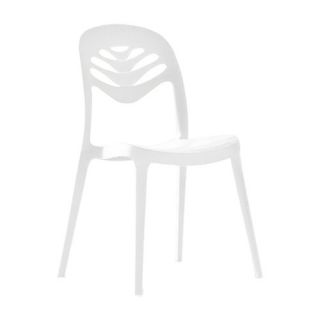 ForYou2 Stacking Side Chair by Domitalia