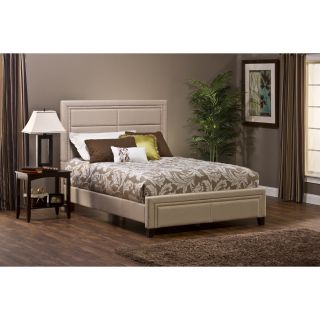 Kiki Upholstered Bed   Standard Beds
