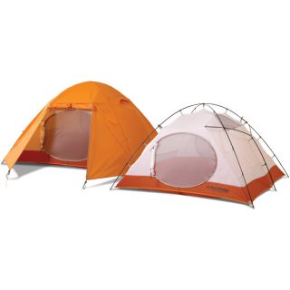 Easton Mountain Products Torrent 2 Tent 2 Person 3 Season