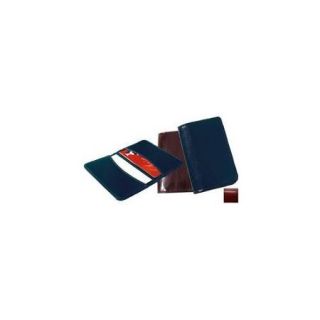 Raika RM 112 RED Business Card Holder   Red