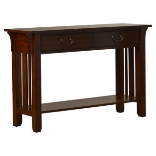 Darby Home Co Maynard Console Table