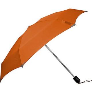 ShedRain WalkSafe&reg; Manual Open Umbrella   Solid Colors