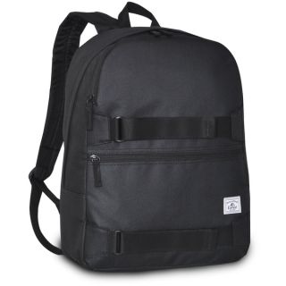 Everest Griptape Skateboard Backpack   17521189  