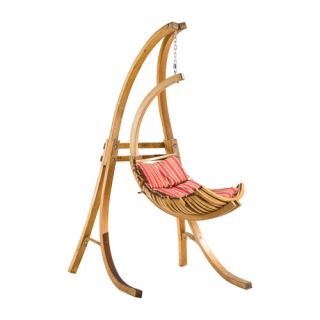 Bay Isle Home Calais Chair Swing