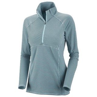 Columbia Sportswear Layer First Stripe Shirt (For Women) 5544A