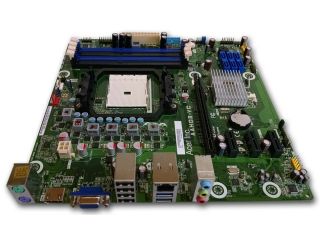 Refurbished Acer Aspire M3420 AMD FM2 Desktop Motherboard AAHD3 VC