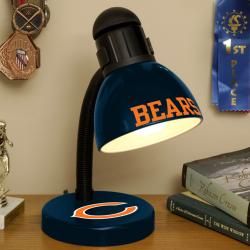 Chicago Bears Desk Lamp   Shopping Football