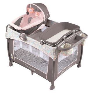 Ingenuity Smart and Simple Washable Playard   Piper