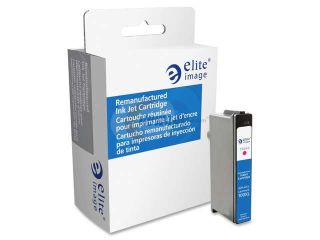 Elite Image ELI75643 Compatible ink jet replaces Lexmark 14N0901 (100) Magenta