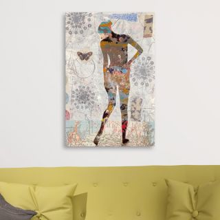 Rio II by Judy Paul Graphic Art on Wrapped Canvas by Gallery Direct