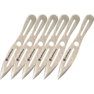 Taylor SW 8 Throwing Knives 6 Pack 854915