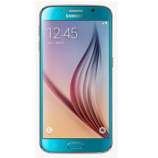 Samsung Galaxy S6 G920 32GB Factory Unlocked Cell Phone for GSM