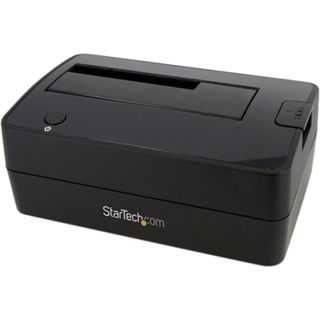 StarTech USB 3.0 SATA Hard Drive Docking Station   12520120