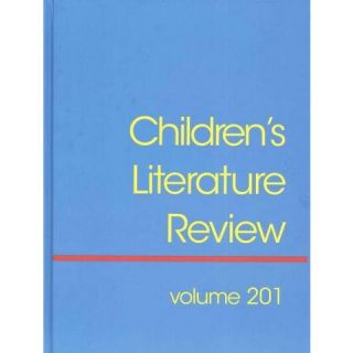 Childrens Literature Review ( CHILDRENS LITERATURE REVIEW