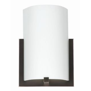 Bow 1 LED Light Wall Sconce