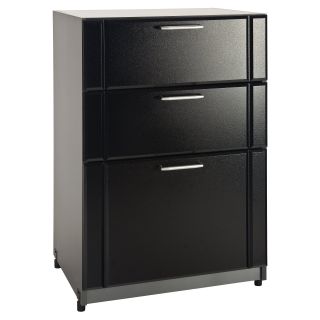 ClosetMaid 3 Drawer Freestanding Base Cabinet   Cabinets