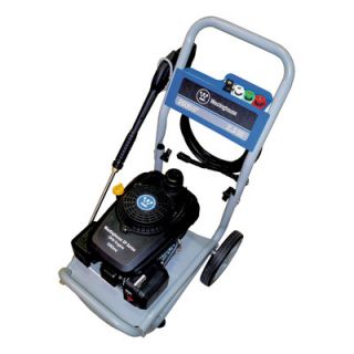 2500 PSI Power Pressure Washer by Westinghouse Power Products